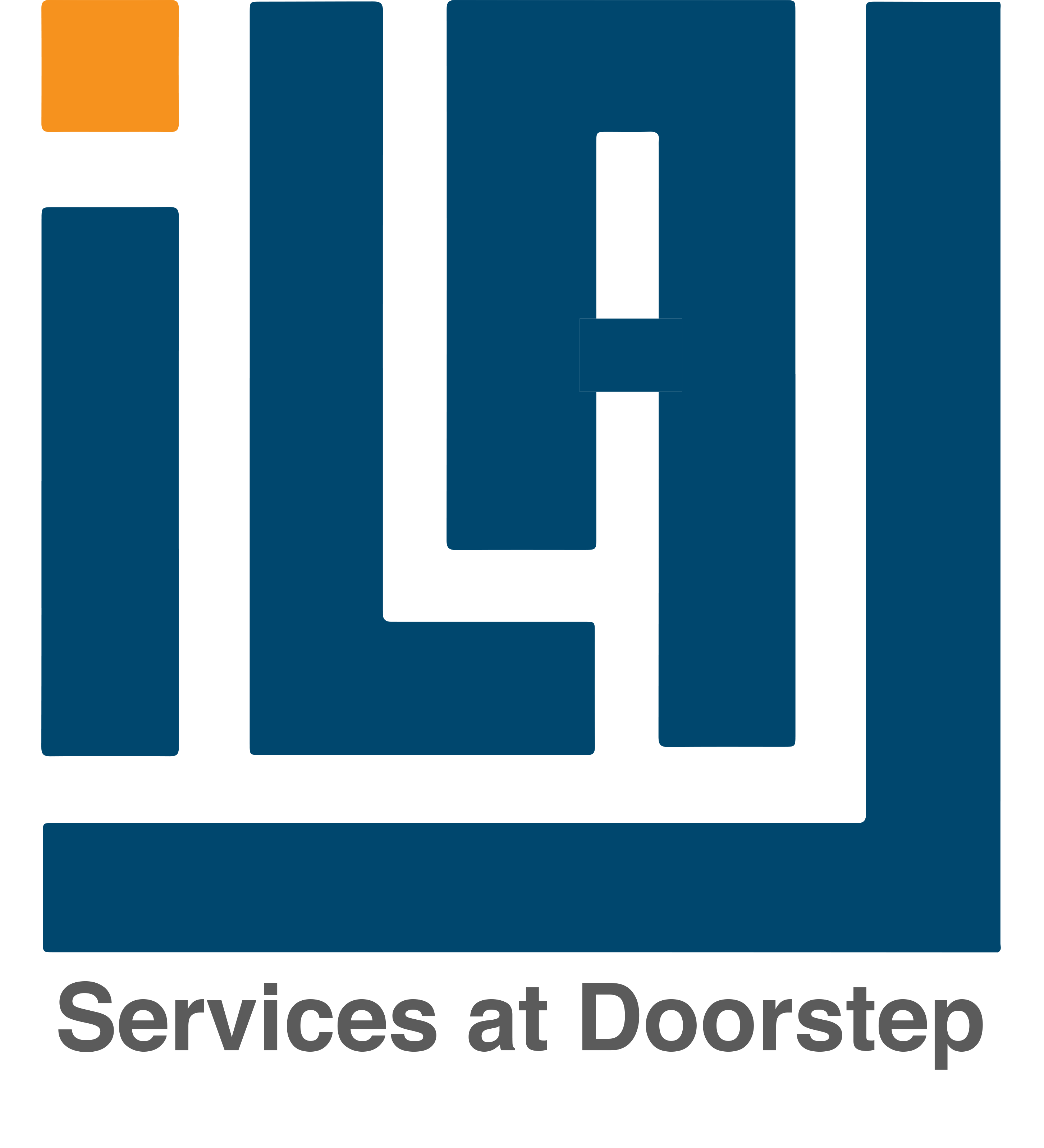 Ilaj Services